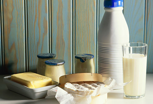 отказ от молочных продуктов для похудения отказ от молочных продуктов для похудения