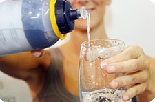 минеральные воды минеральные воды