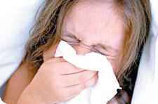 Как вылечить насморк: народные средства от соплей, заложенности носа и чихания thumbnail