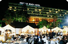 Amathus Beach 5*