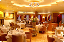 Four Seasons 5* (Лимассол)