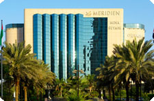 Le Meridien SPA & Resort 