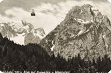 Garmisch-Partenkirchen