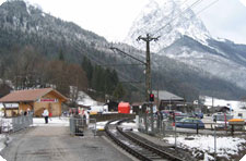 Garmisch-Partenkirchen