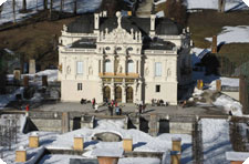 Garmisch-Partenkirchen