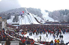 Garmisch-Partenkirchen