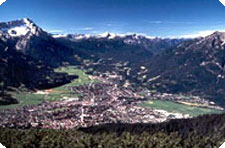 Garmisch-Partenkirchen