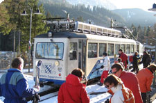 Garmisch-Partenkirchen