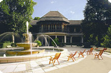 Therme Bad Reichenhall