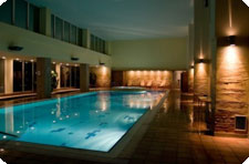 SPA Vilnius