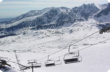 Закопане (Zakopane) 