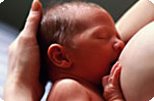 Противопоказаниями кормлением ребенка грудью со стороны матери